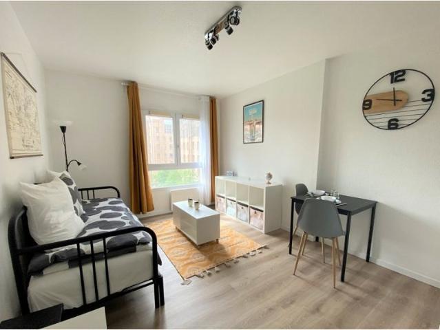Appartement location à Lille