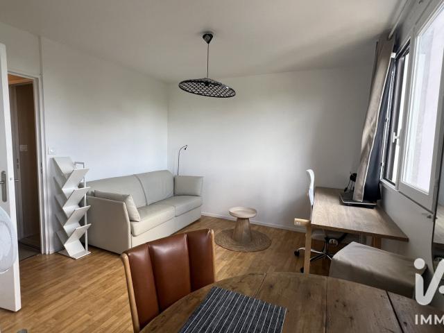 Appartement location à Limoges