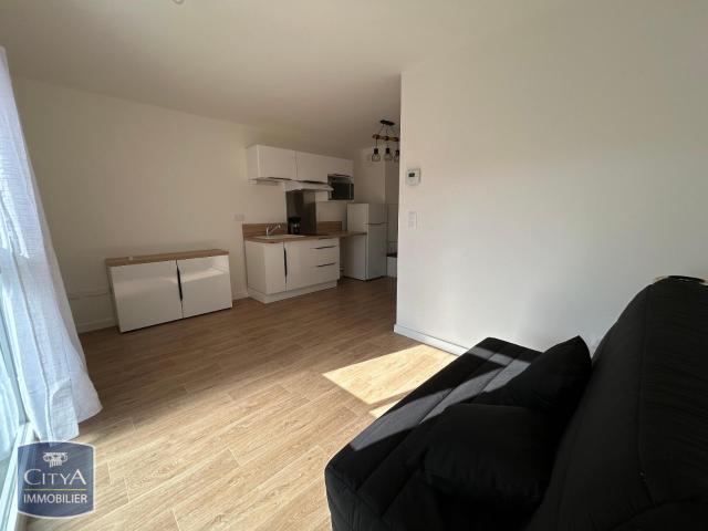 Appartement location à Chartres, Epernon