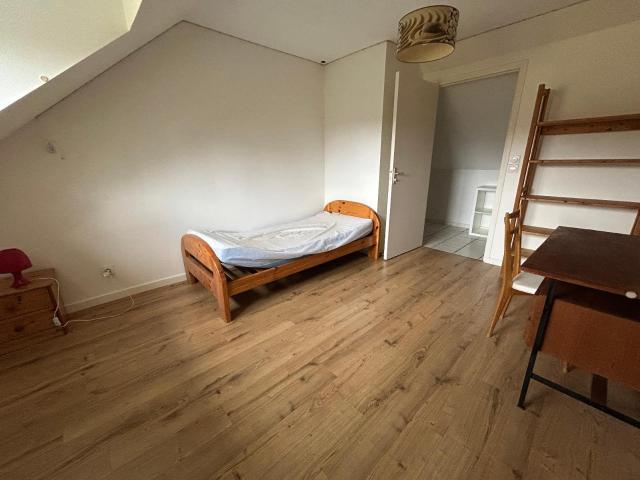 Appartement location à Tours