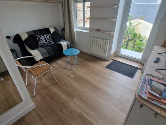 Appartement location à Le Havre, Fécamp