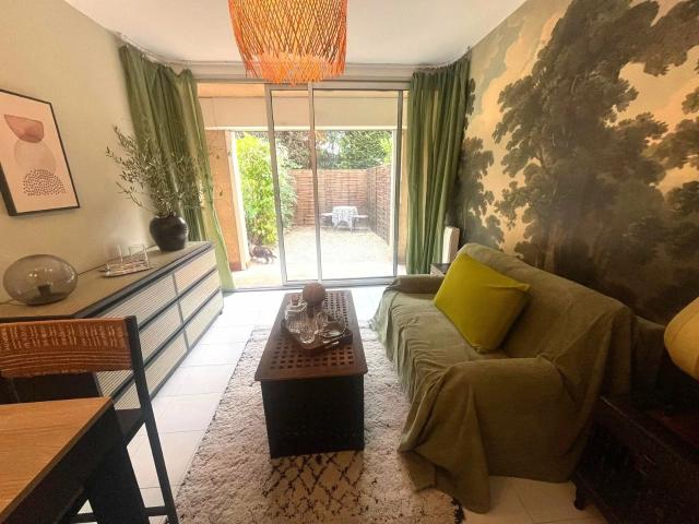 Appartement location à Aix-en-Provence, Aix-en-provence