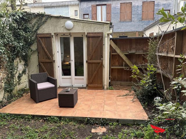 Appartement location à Bordeaux