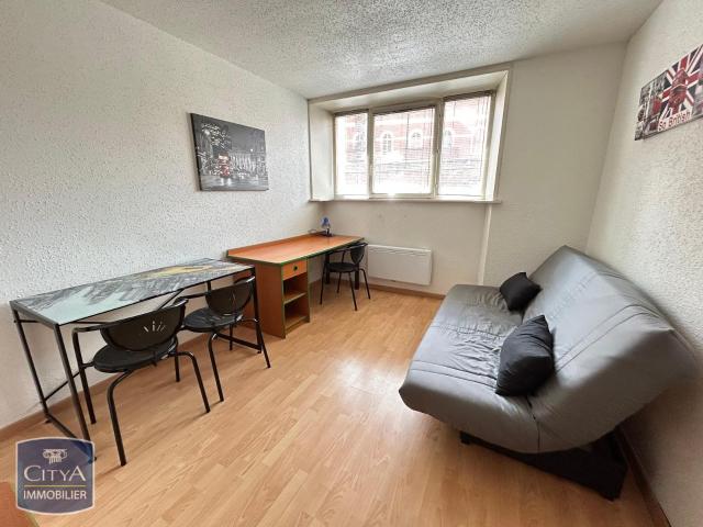 Appartement location à Valenciennes