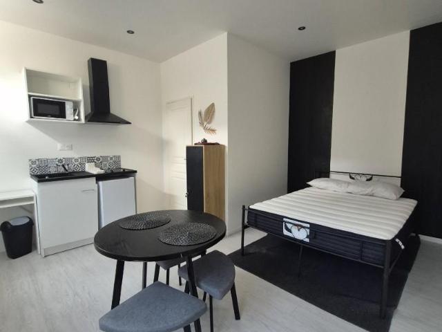 Appartement location à Cambrai