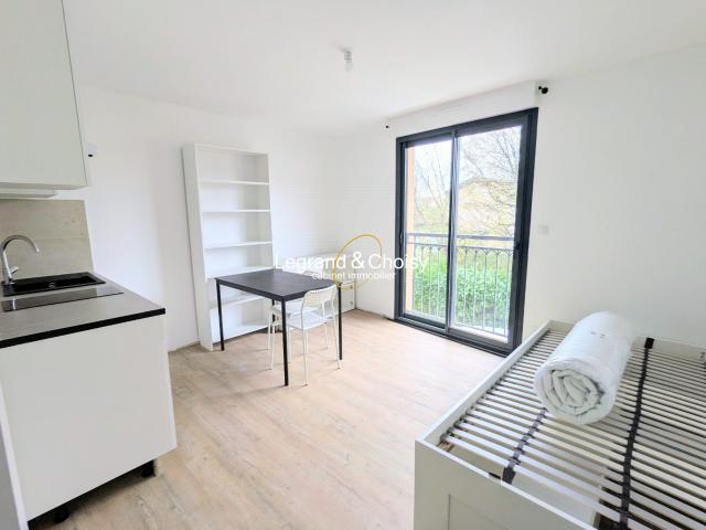Appartement location à Villeneuve-sur-Lot, Villeneuve-sur-lot