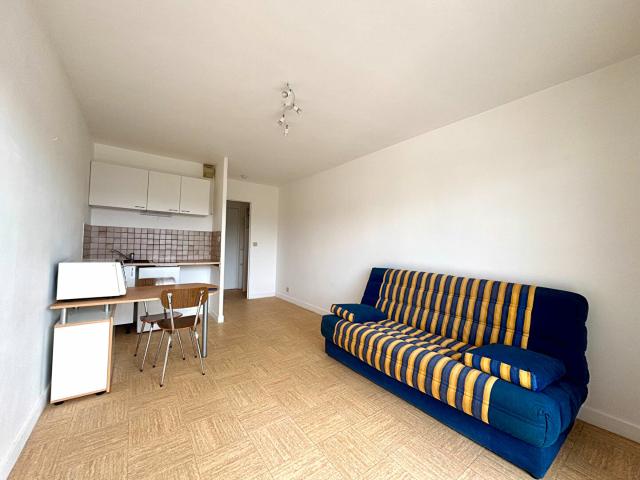 Appartement location à Saint-Nazaire, Saint-nazaire