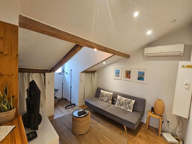 Appartement location à Nice