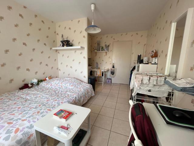 Appartement location à Tours, Joué-lès-tours
