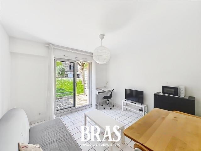 Appartement location à Nantes