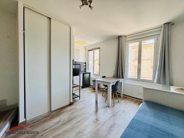 Appartement location à Périgueux