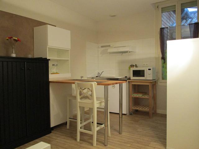 Appartement location à Toulouse, Revel