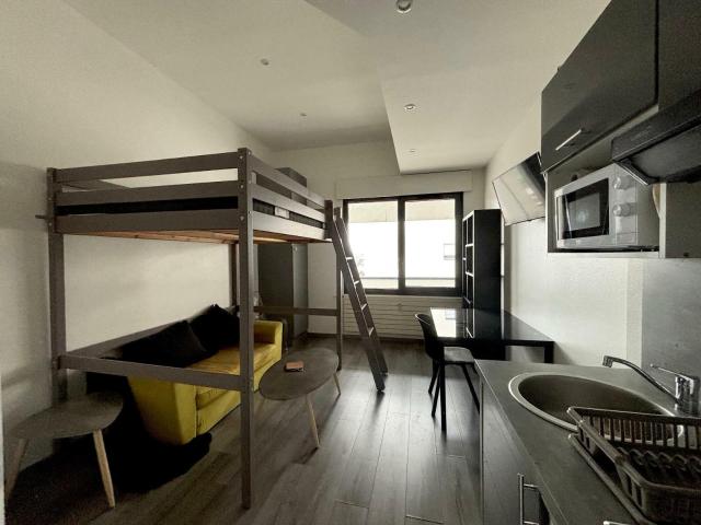 Appartement location à Montbéliard