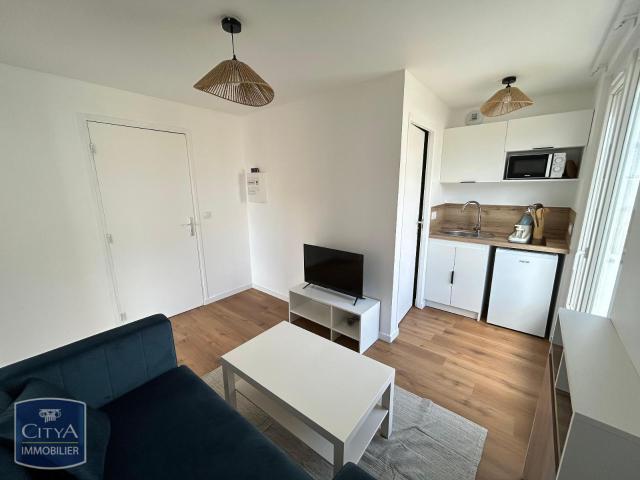 Appartement location à Le Mans