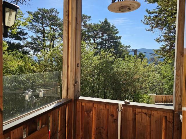 Appartement location à Grasse, Andon