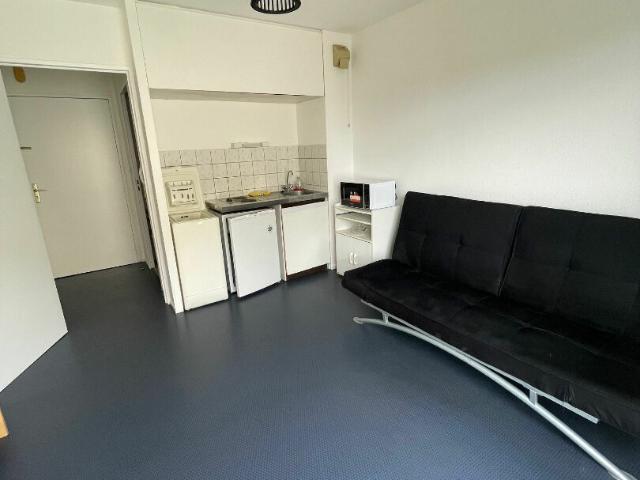 Appartement location à Metz