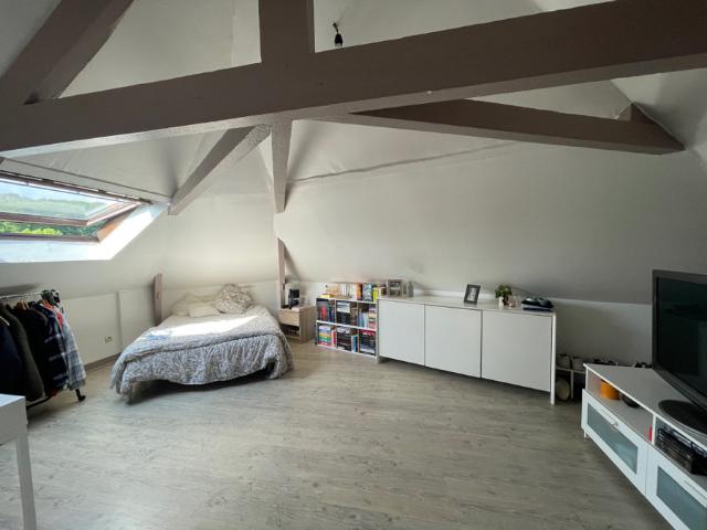 Appartement location à Le Havre