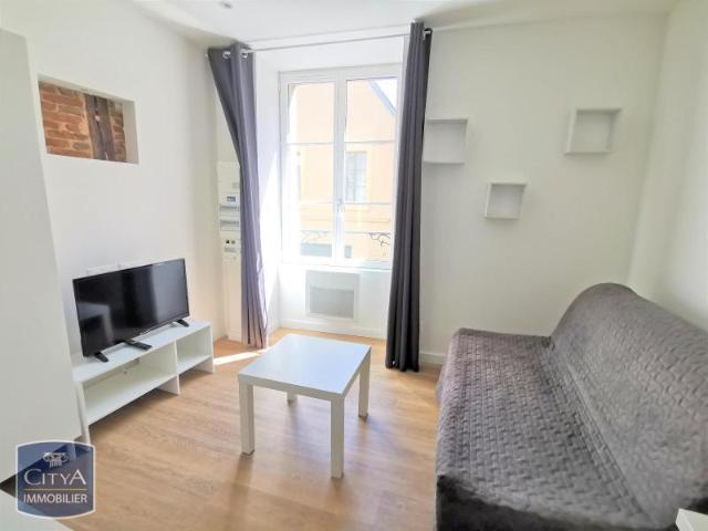 Appartement location à Laon