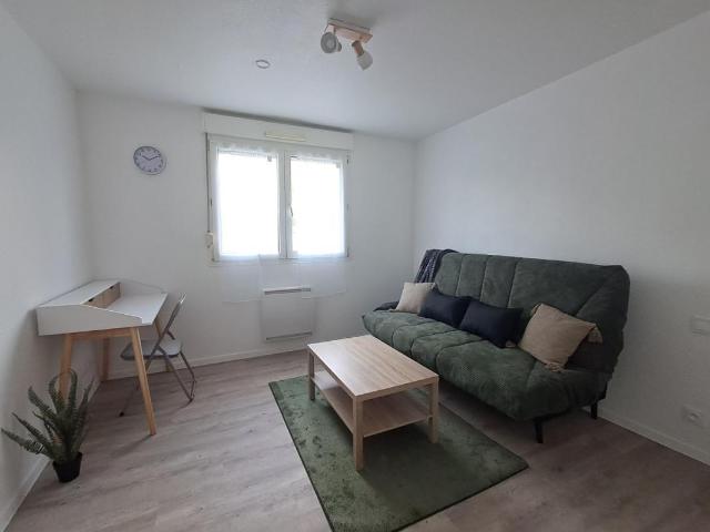 Appartement location à Orléans