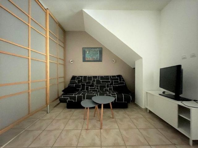 Appartement location à Marseille
