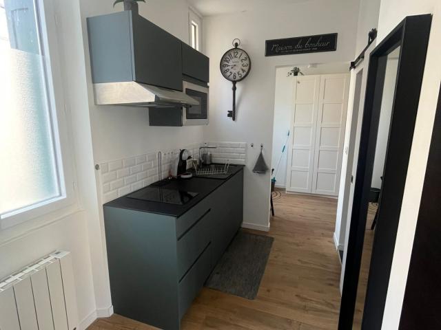 Appartement location à Toulouse