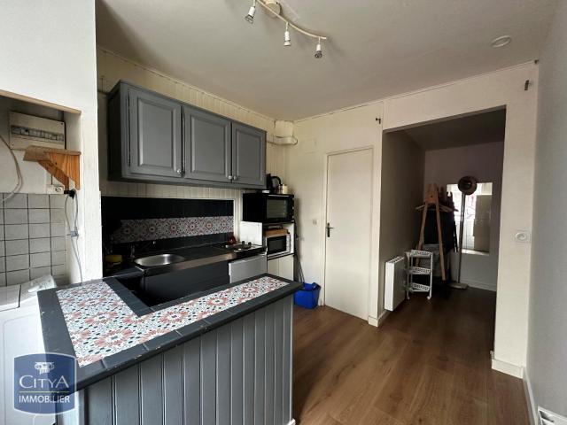 Appartement location à Nantes