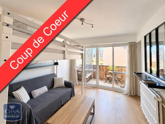 Appartement location à Lyon, Métropole de Lyon