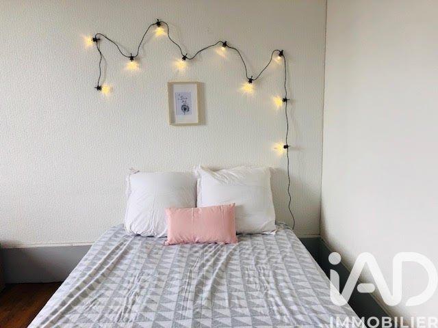 Appartement location à Dole