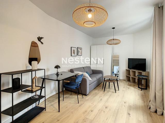 Appartement location à Paris, Île-de-France