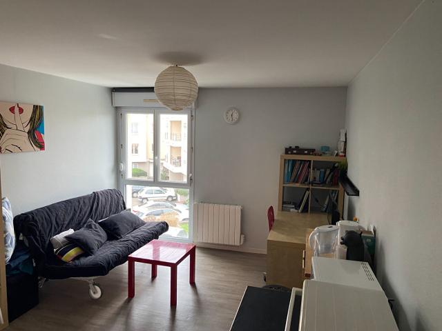 Appartement location à Angers