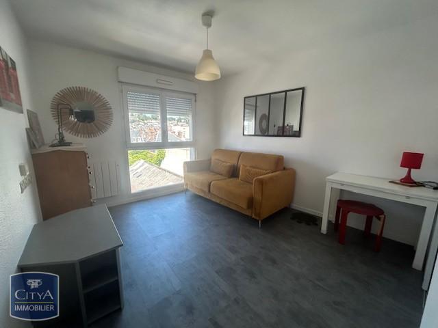 Appartement location à Le Havre