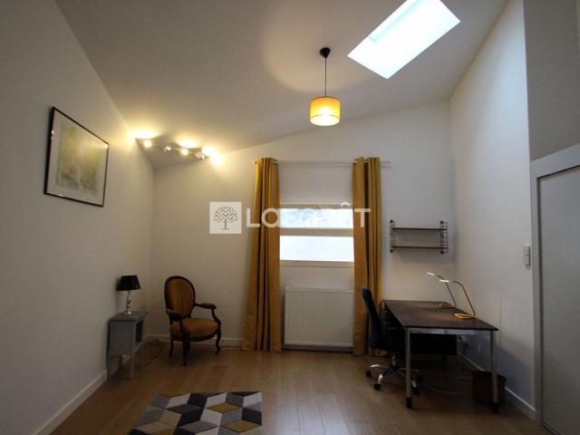 Appartement location à Lyon, Métropole de Lyon