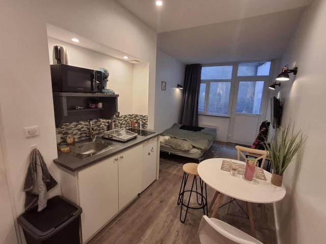 Appartement location à Beaune