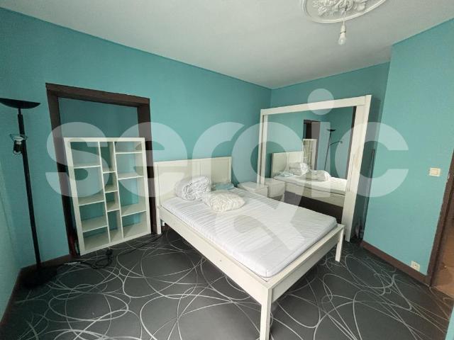 Appartement location à Angers