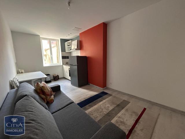 Appartement location à Saint-Étienne, Saint-etienne