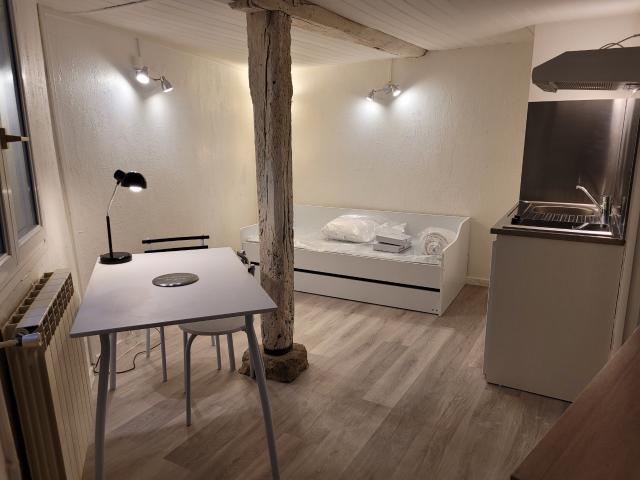 Appartement location à Baron, Auch