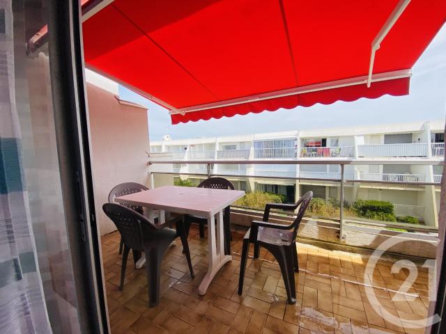 Appartement location à Montpellier, La Grande-motte