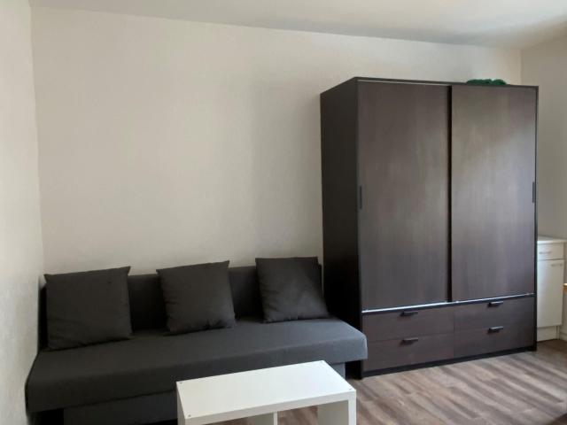 Appartement location à Metz