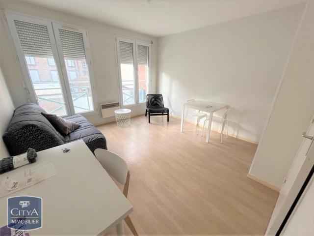 Appartement location à Les Bughes, Clermont-Ferrand