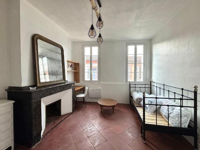 Appartement location à Toulouse