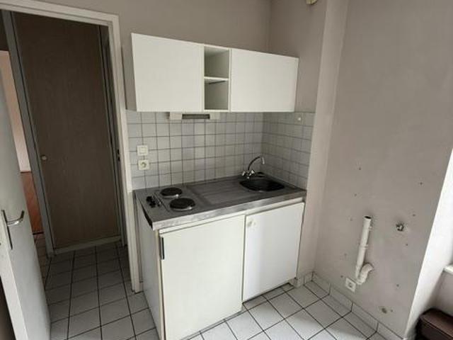 Appartement location à Brest, Bretagne