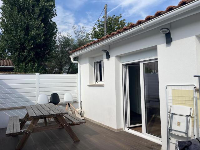 Appartement location à Bordeaux, Léognan