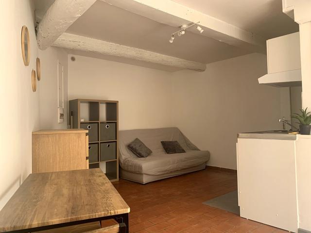 Appartement location à Istres