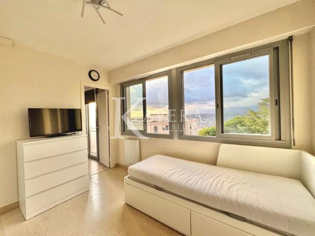 Appartement location à Nice