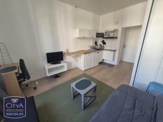 Appartement location à Lille, Haubourdin