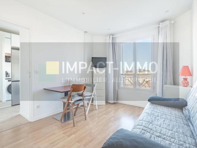 Appartement location à France métropolitaine, La Garenne-colombes