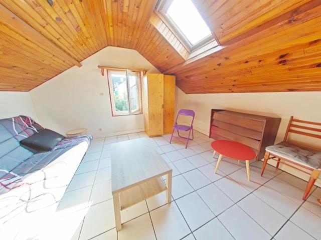 Appartement location à Nevers