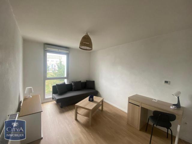 Appartement location à Tours