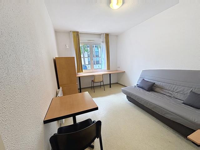 Appartement location à Nancy