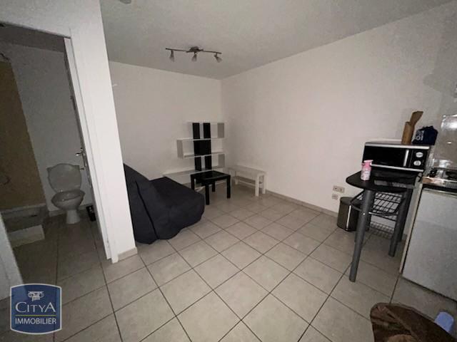 Appartement location à Istres, Bouches-du-Rhône